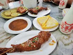 -百富露(跃龙北路店)