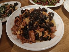 -陈傻子餐厅(世纪都会店)