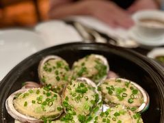 -广州柏悦酒店·悦景轩·粤菜餐厅