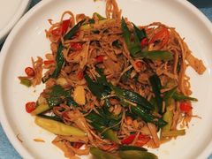 -四季轩中餐厅(徐州开元名都大酒店)