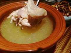 -百年神厨·地道川菜(清江西路店)