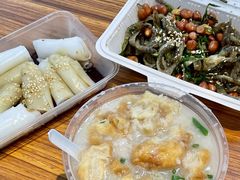 -陈添記·祖傳爽鱼皮·西关老字号(广州首店)