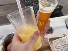 -Brew Farm·精酿农场海滨悬崖餐厅