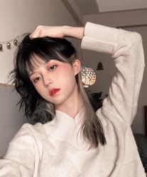-SY COLOUR专业烫染