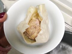 -陈妈妈的店-下沙灌汤烧卖(新场大街店)