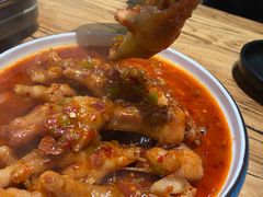 -京玉菲饭店(李村店)