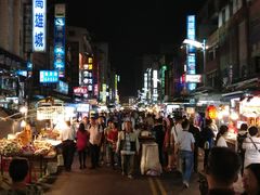 -六合夜市