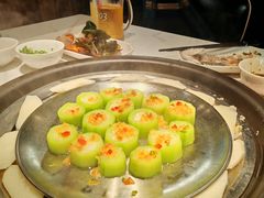 -水禾轩·海鲜蒸汽主题餐厅(拱北店)