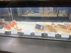 -Money Shops(愚园路店)