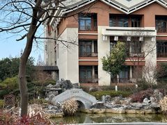 -嘉兴清池酒店温泉