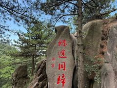 -九华山风景区