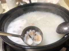 -丰尔粥食·粥底火锅·桑拿鸡(大良总店)