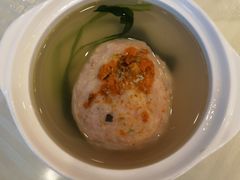 -怡园饭店-餐厅(四望亭店)