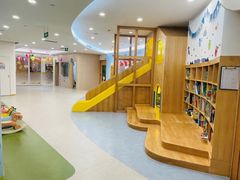 -子悦童萌国际托育中心(珠江新城店)