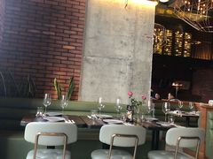 -OGGI TRATTORIA PIZZERIA(深业上城店)
