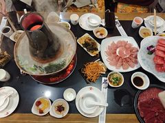 -千亿来乌拉满族火锅(昌邑旗舰店)