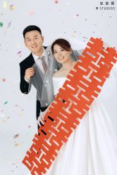 -绽放摄胶片摄影工作室