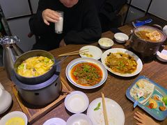-宋庄魁元艺术餐厅