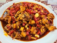 -老三样·旧食新味(万寿宫店)