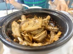 -莲花公园煎蟹(总店)