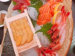 -江户前寿司(好运街店)
