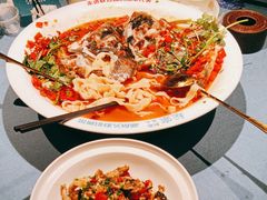 -坛宗剁椒鱼头(河西王府井店)