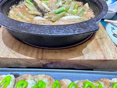 -君霖海鲜私房菜(春柳店)