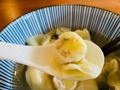 芝士馄饨-红小满休闲餐厅(十全街店)