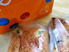 -BreadTalk面包新语·烘焙蛋糕(高德置地春广场店)