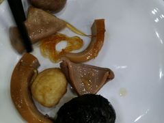 佛跳墙-老福州闽菜馆(温泉路店)