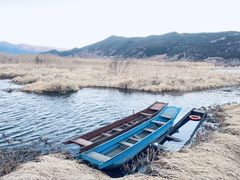 -泸沽湖国家级风景名胜区走婚桥