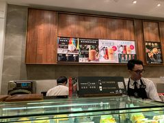 -星巴克臻选(广州沙面店)