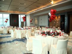 包厢-环球港凯悦 · 享悦中餐厅