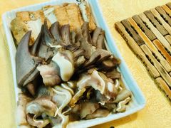 -得记得潮州海鲜砂锅粥(宝业路店)
