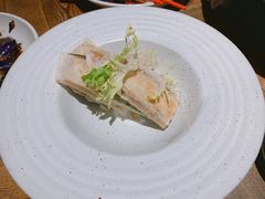 -老头儿油爆虾(胜利河美食街店)