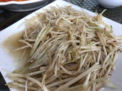 -翠茗农庄土菜馆(天目湖店)