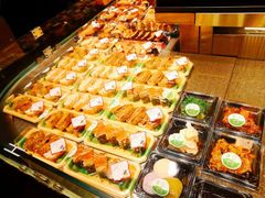 -池田寿司·4H鲜作(朝阳大悦城店)