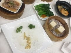 -潮福城大酒楼·潮粤菜·港式点心(阳光城店)