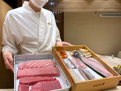 -鮨一日本料理旗舰店(总店)