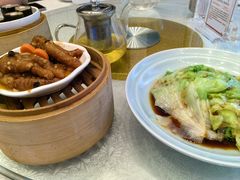 -皇马假日醉海南大酒店·假日一品派茶楼(秀英店)