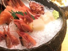 -吉兆·料理(红梅南路店)