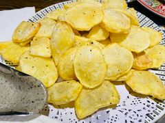 -卢布里西餐厅(总店)