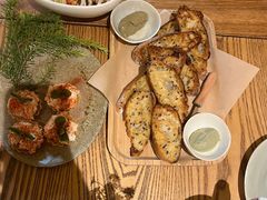 -兮食农场餐厅