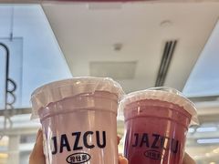-Jazcu珍仕菓鲜榨果汁(西单大悦城店)