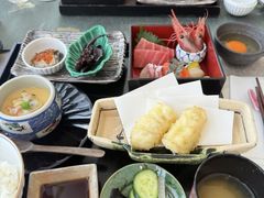 -雲上錢屋·怀石料理(上海中心店)