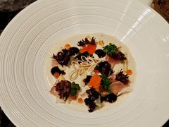 -LESCEDARS Brasserie Bistro香柏树