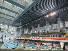 -赣州市章江游泳馆