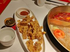 -小龙翻大江文化火锅(宽窄店)