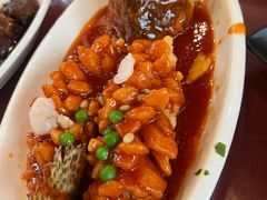 -三林本帮馆(中林街店)