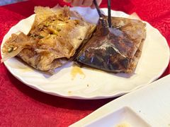 -粤北餐馆